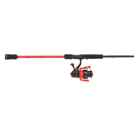 Abu Garcia - Combo MAX X Spinning - Abu Garcia