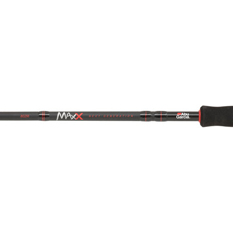 Abu Garcia - Combo MAX X Spinning - Abu Garcia