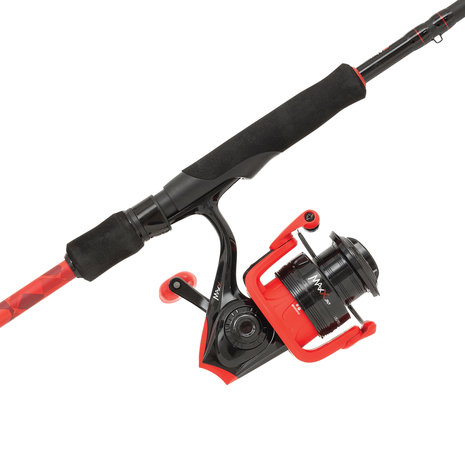 Abu Garcia - Combo MAX X Spinning - Abu Garcia