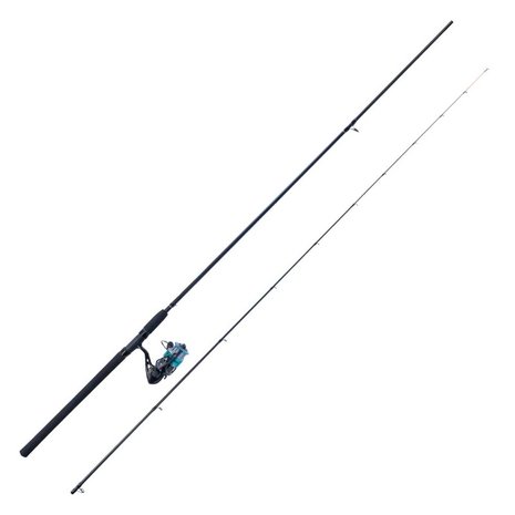 Rive - Combo Smart Start Feeder + 4000 Reel - Rive