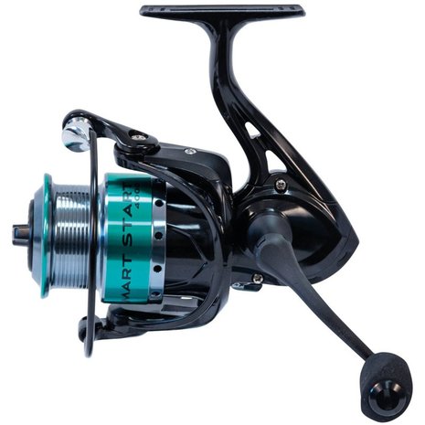 Rive - Combo Smart Start Feeder + 4000 Reel - Rive