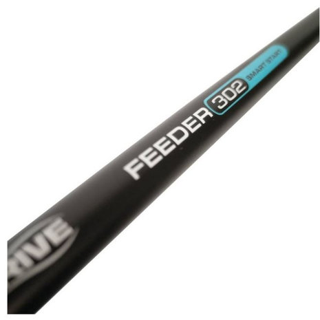 Rive - Combo Smart Start Feeder + 4000 Reel - Rive