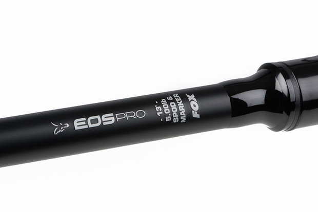 Fox Carp - Hengel EOS Pro Rods Spod/Marker - Fox Carp