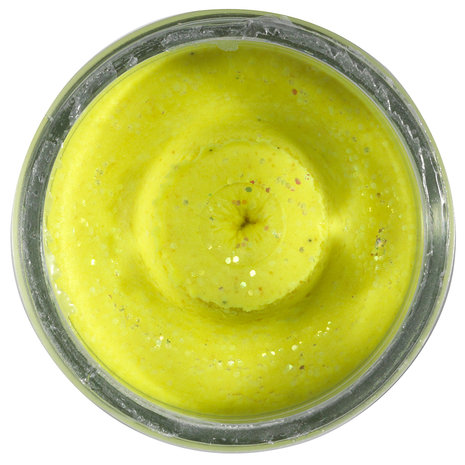 Berkley - Kunstaas Powerbait Natural Scent Glitter Trout Bait - Berkley
