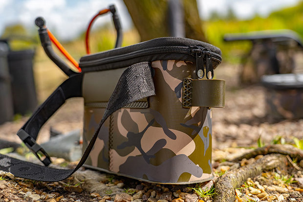Fox Carp - PROMO Aquos Camolite EVA Bait Belt - Fox Carp