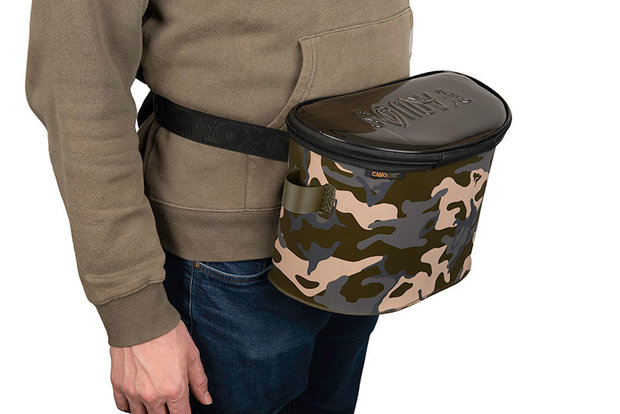 Fox Carp - Aquos Camolite EVA Bait Belt - Fox Carp