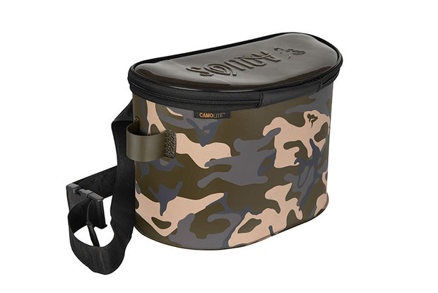 Fox Carp - PROMO Aquos Camolite EVA Bait Belt - Fox Carp