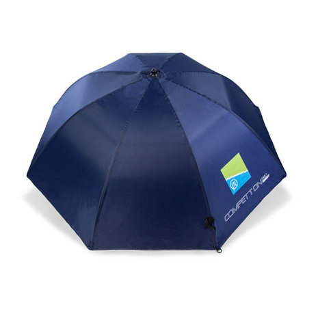 Preston - Paraplu Competition Pro Brolly 50&quot; - 250cm - Preston