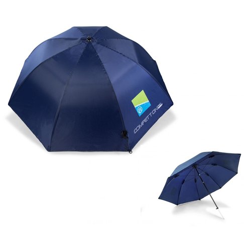 Parapluie Competition Pro Brolly 50&quot; - 250cm - Preston