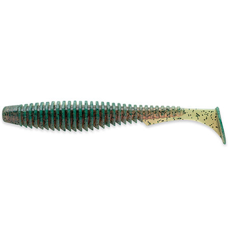 Fishup - PROMO U-Shad 3&quot; - 7,5 cm - Fishup