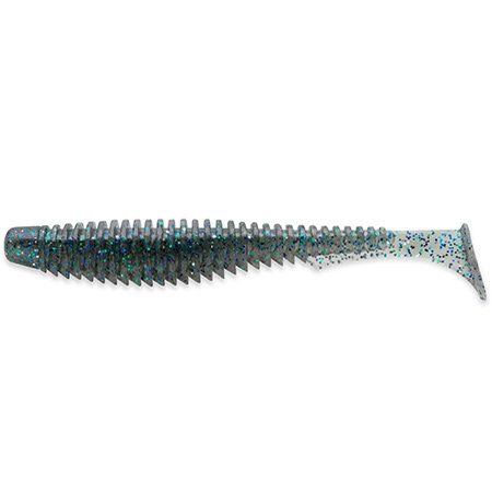 Fishup - PROMO U-Shad 3&quot; - 7,5 cm - Fishup