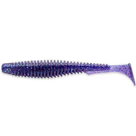 Fishup - PROMO U-Shad 3&quot; - 7,5 cm - Fishup