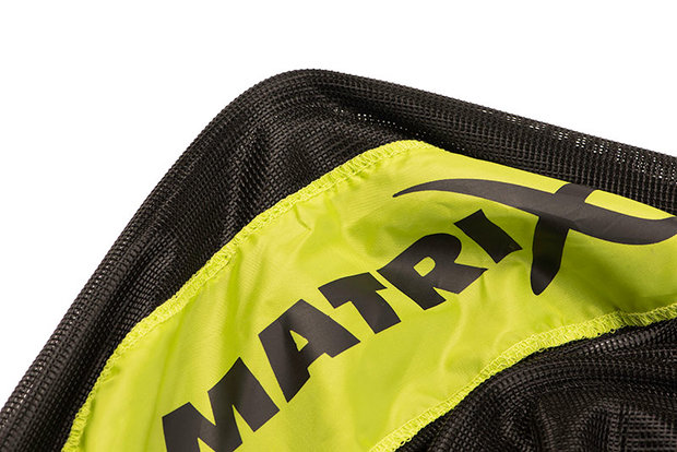 Matrix - Leefnet - SET VAN 3 - Commercial Keepnets - 2,5m - Matrix