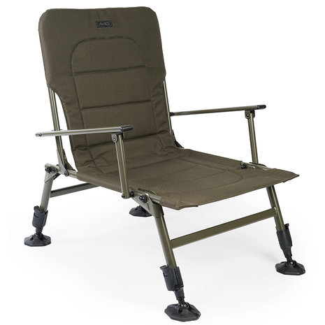 Avid - Stoel Ascent Arm Chair - Avid