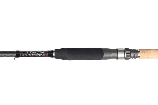 FSF - CTX Power Feeder Special - Free Spirit Fishing