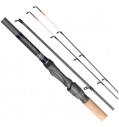 FSF - HI&#039;s Power Feeder Special - Free Spirit Fishing