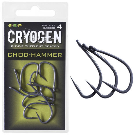 ESP - Haken Cryogen Chod-Hammer - ESP