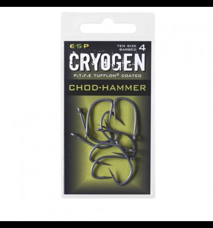 ESP - Hame&ccedil;ons Cryogen Chod-Hammer - ESP