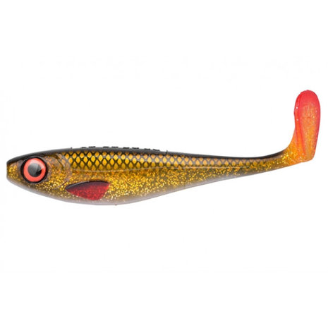 SPRO - Softbaits Iris The Boss - 12cm - SPRO