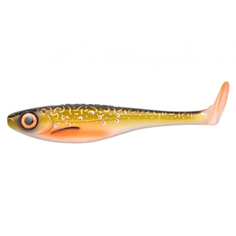 SPRO - Softbaits Iris The Boss - 12cm - SPRO