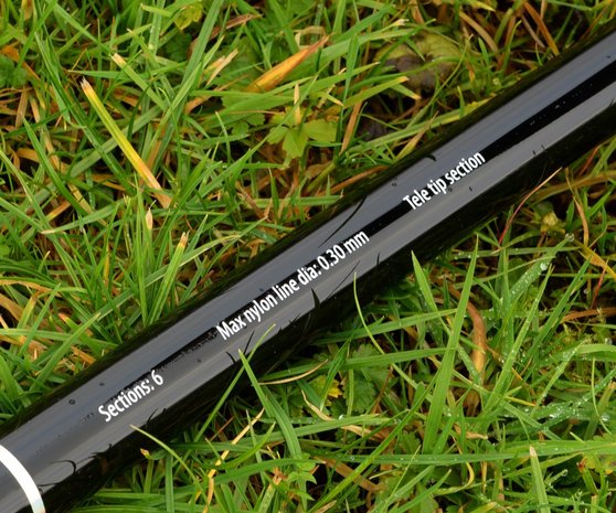 Cresta - Kanthengel Carp Controller Put Over Pole - Cresta