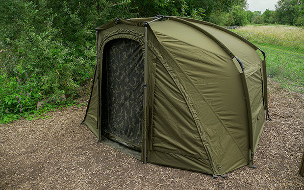 Fox Carp - Tent Frontier XD  - Fox Carp