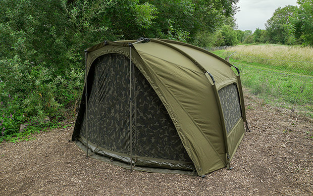 Fox Carp - Tent Frontier XD  - Fox Carp