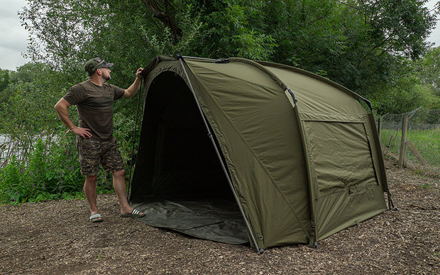 Fox Carp - Tent Frontier XD  - Fox Carp
