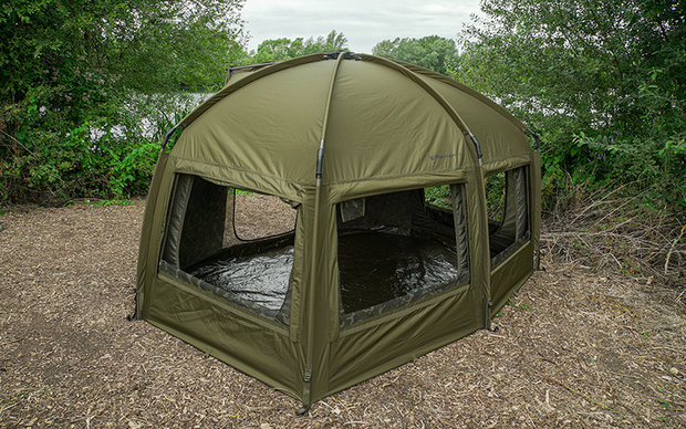 Fox Carp - Tent Frontier XD  - Fox Carp