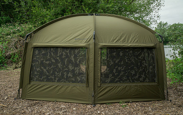 Fox Carp - Tent Frontier XD  - Fox Carp