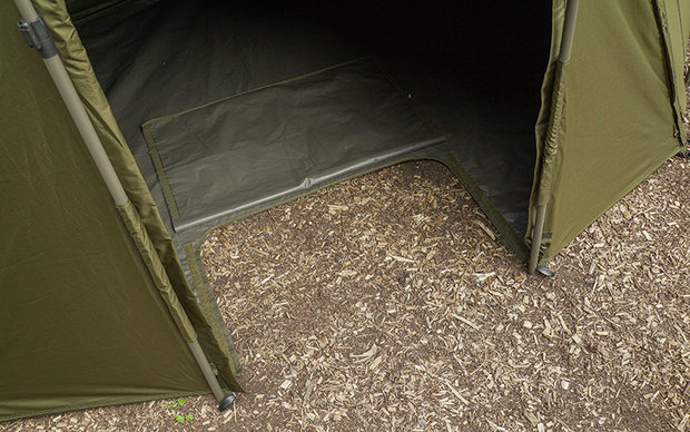 Fox Carp - Tent Frontier XD  - Fox Carp