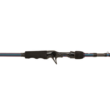 Abu Garcia - PROMO Ike Signature Rod Cast- Abu Garcia