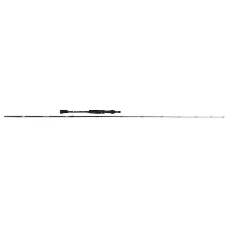 Abu Garcia - PROMO Ike Signature Rod Cast- Abu Garcia