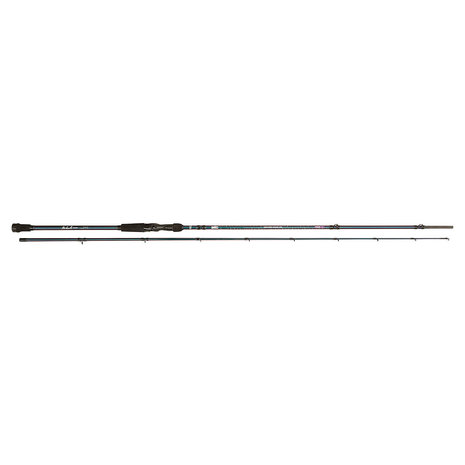 Abu Garcia - PROMO Ike Signature Rod Cast- Abu Garcia