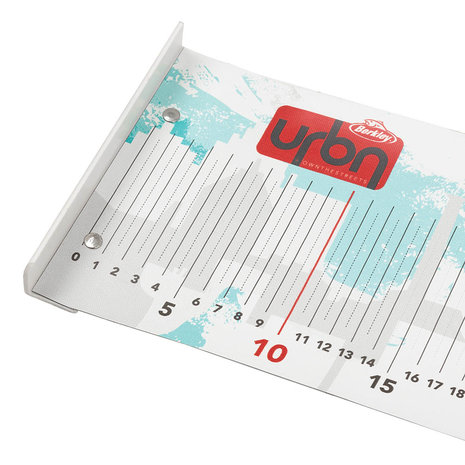 Berkley - URBN Measure Mat - Berkley