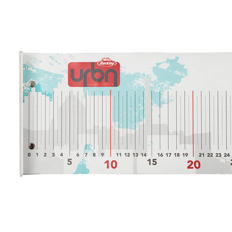 Berkley - URBN Measure Mat - Berkley