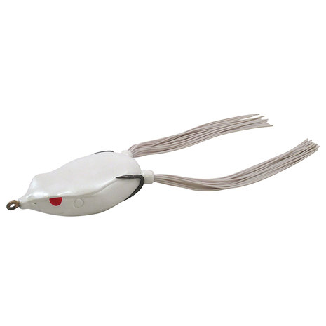 SPRO - Pluggen Bronzeye Frog 65 - 14gr - SPRO