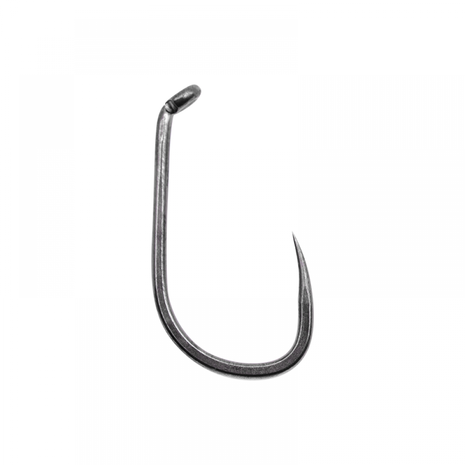 Hame&ccedil;ons Basix Wide Gape Barbless - Korda