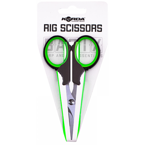 Korda - Basix Rig Scissors - Korda