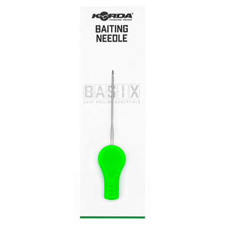 Korda - Basix Baiting Needle - Korda