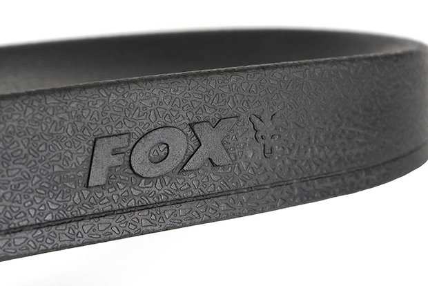 Fox Carp - Sliders Black - Fox Carp