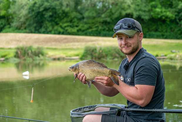 Matrix - Finesse Pellet Waggler - Matrix