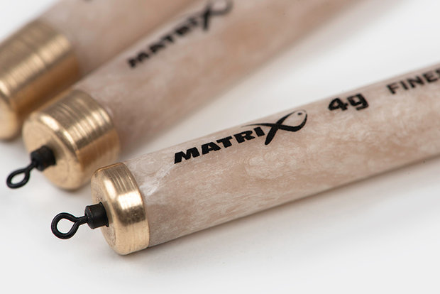 Matrix - Finesse Pellet Waggler - Matrix