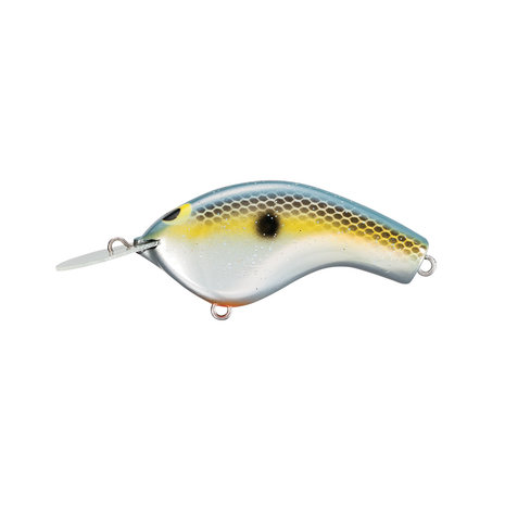 Shimano - PROMO Lure Bantam Macbeth Flat AR-C  5,7cm - 9,0gr- Shimano