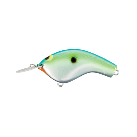 Shimano - PROMO Lure Bantam Macbeth Flat AR-C  5,7cm - 9,0gr- Shimano