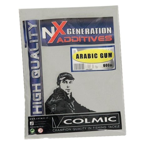 Colmic - Arabic Gum - Colmic