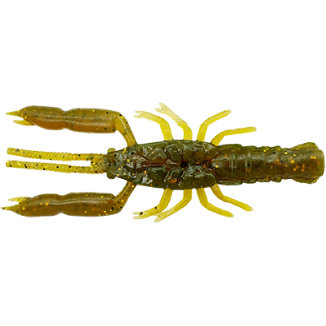 Savage Gear - Softbaits 3d Raitling Crayfish - 6,7cm - Savage Gear