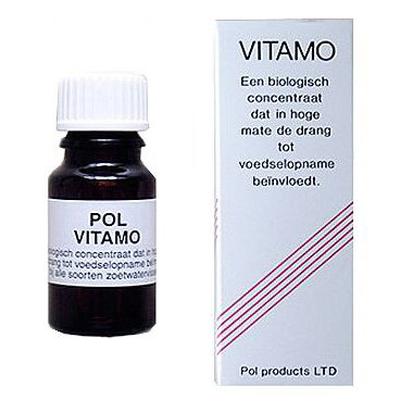 Pol - Vitamo - Pol