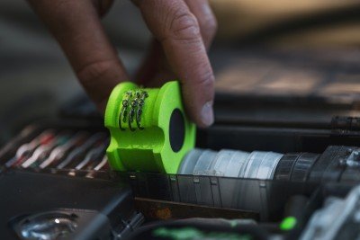 Korda - Rig Spools - Korda