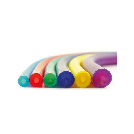 Preston - Holle elastiek Hollo Elastic / 3m - Preston